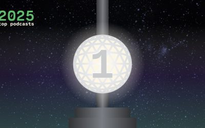 Talk Radioisotopes: 2025 Top Podcasts #1