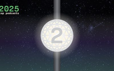 Talk Radioisotopes: 2025 Top Podcasts #2