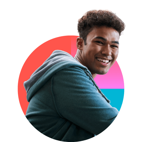 student - sign up to receive updates