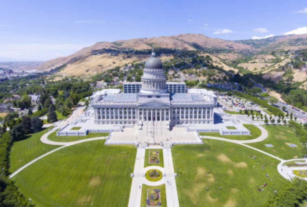 Feb. 9, 2026 – BioUtah Life Sciences Day on Capitol Hill